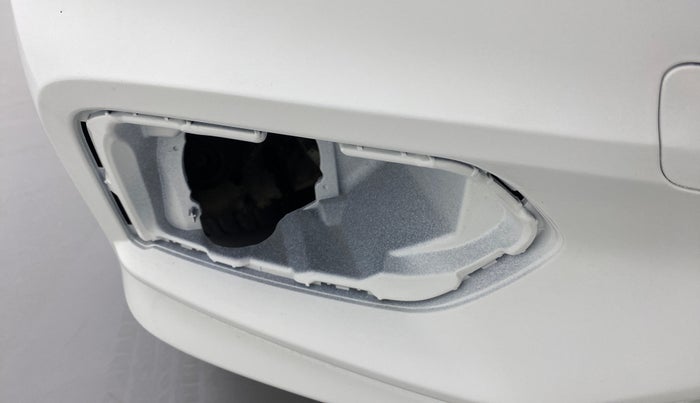 2017 Honda City 1.5L I-VTEC VX CVT, Petrol, Automatic, 63,292 km, Right fog light - Fog Light cover missing