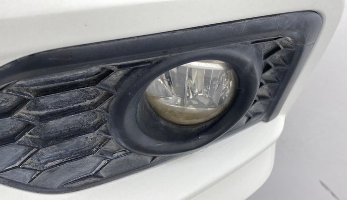 2017 Honda City 1.5L I-VTEC VX CVT, Petrol, Automatic, 63,292 km, Left fog light - Not working