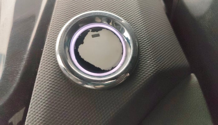 2020 Tata TIGOR XZA PLUS PETROL, Petrol, Automatic, 54,204 km, Keyless Start/ Stop Button