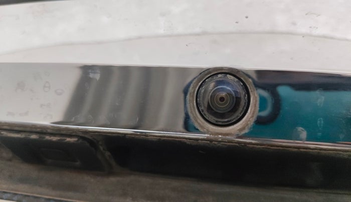 2020 Tata TIGOR XZA PLUS PETROL, Petrol, Automatic, 54,204 km, Parking Camera