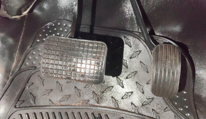 2020 Tata TIGOR XZA PLUS PETROL, Petrol, Automatic, 54,204 km, Pedals