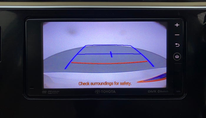 2018 Toyota Corolla Altis GL PETROL, Petrol, Manual, 97,088 km, Parking Camera