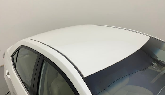 2018 Toyota Corolla Altis GL PETROL, Petrol, Manual, 97,088 km, Roof