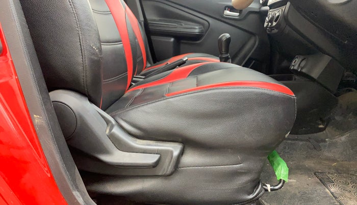 2022 Maruti Celerio VXI, Petrol, Manual, 29,777 km, Driver Side Adjustment Panel