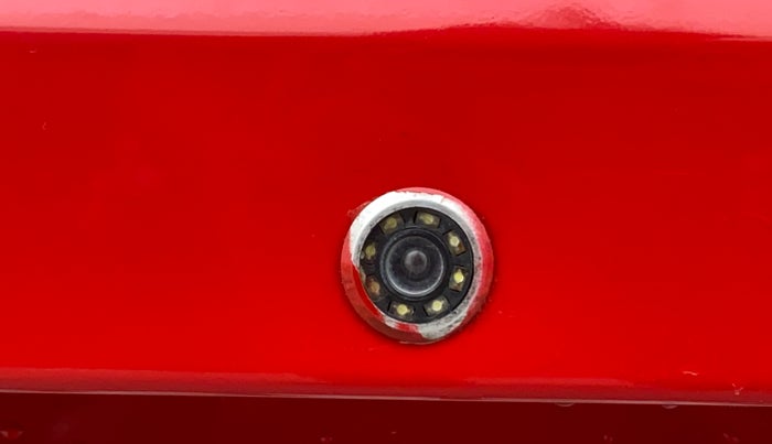 2022 Maruti Celerio VXI, Petrol, Manual, 29,777 km, Parking Camera