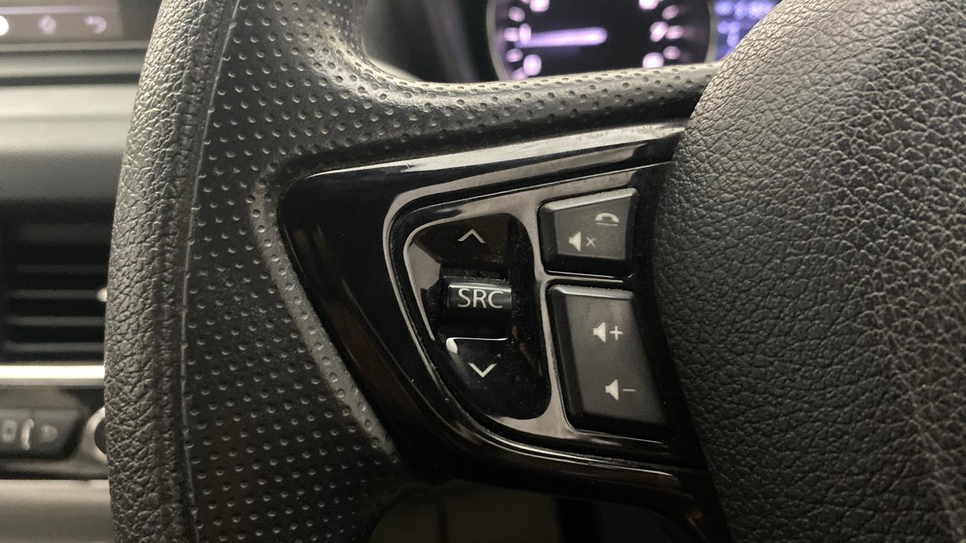 2018 Tata NEXON XZ PLUS DIESEL, Diesel, Manual, 51,924 km, Adaptive Cruise Control