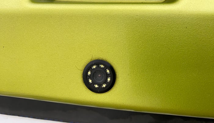 2017 Maruti Alto 800 VXI, Petrol, Manual, 28,947 km, Parking Camera