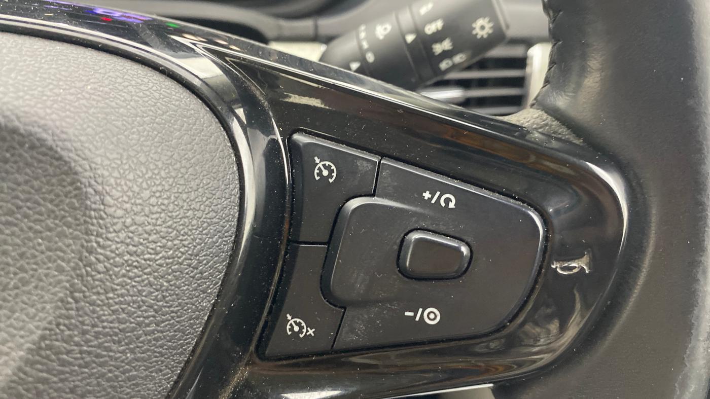 2023 Tata NEXON XZ Plus LUX, Petrol, Manual, 34,354 km, Adaptive Cruise Control