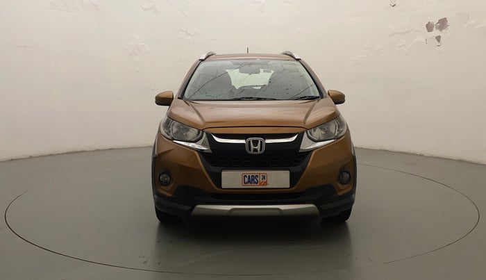 2017 Honda WR-V 1.5L I-DTEC VX MT, Diesel, Manual, 85,067 km, Front