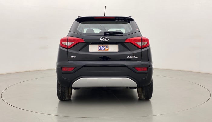2021 Mahindra XUV300 W8 DIESEL MT, Diesel, Manual, 12,868 km, Back/Rear