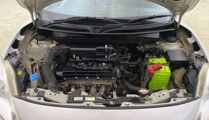 2019 Maruti Swift VXI, Petrol, Manual, 65,443 km, Engine View