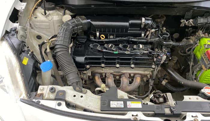 2019 Maruti Swift VXI, Petrol, Manual, 65,443 km, Engine View - Right