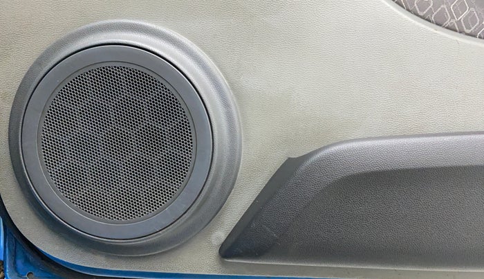 2016 Maruti Alto 800 LXI, Petrol, Manual, 61,606 km, Speaker