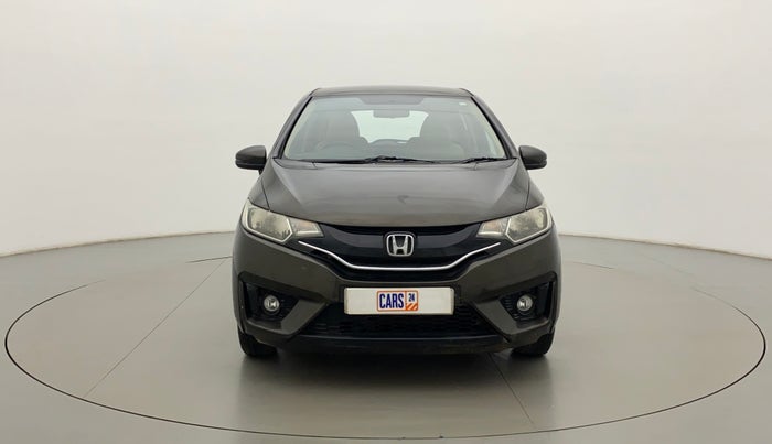 2016 Honda Jazz 1.2L I-VTEC V, Petrol, Manual, 52,004 km, Front