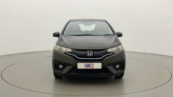 2016 Honda Jazz 1.2L I-VTEC V, Petrol, Manual, 52,004 km, Front