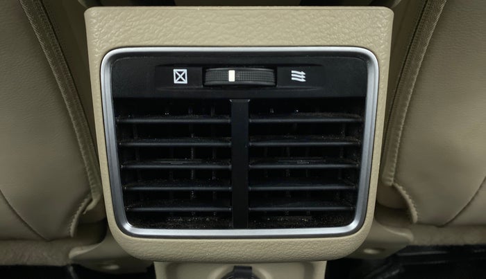 2019 Maruti Ciaz ALPHA 1.5 MT VTVT SHVS, Petrol, Manual, 60,489 km, Rear AC Vents