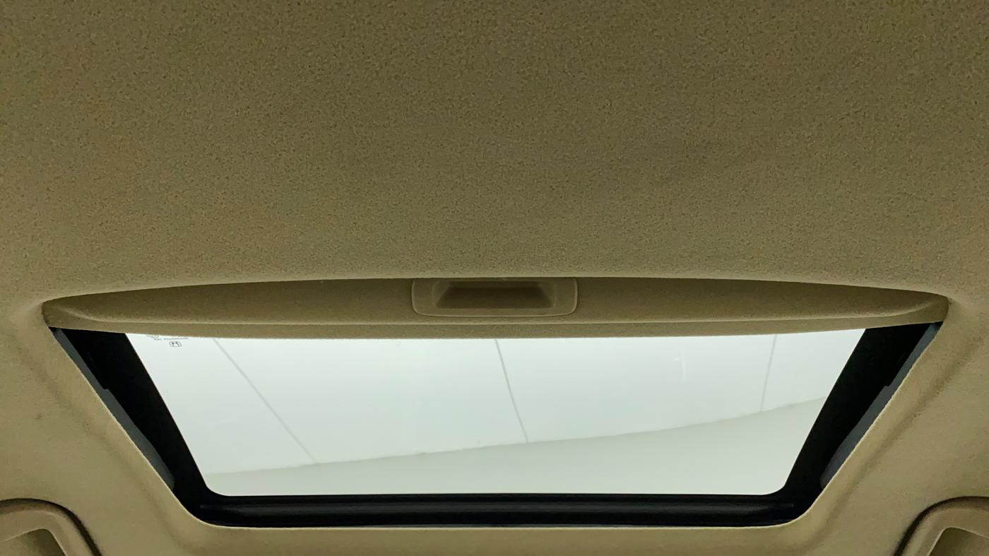 2019 Honda City 1.5L I-VTEC ZX CVT, Petrol, Automatic, 52,399 km, Moonroof/ Sunroof