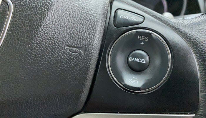 2019 Honda City 1.5L I-VTEC ZX CVT, Petrol, Automatic, 52,399 km, Adaptive Cruise Control