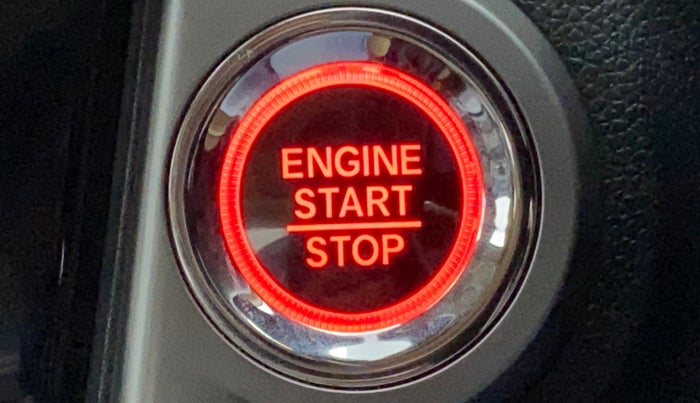 2019 Honda City 1.5L I-VTEC ZX CVT, Petrol, Automatic, 52,399 km, Keyless Start/ Stop Button