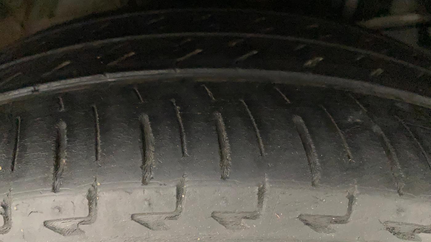 2019 Honda City 1.5L I-VTEC ZX CVT, Petrol, Automatic, 52,399 km, Right Front Tyre Tread