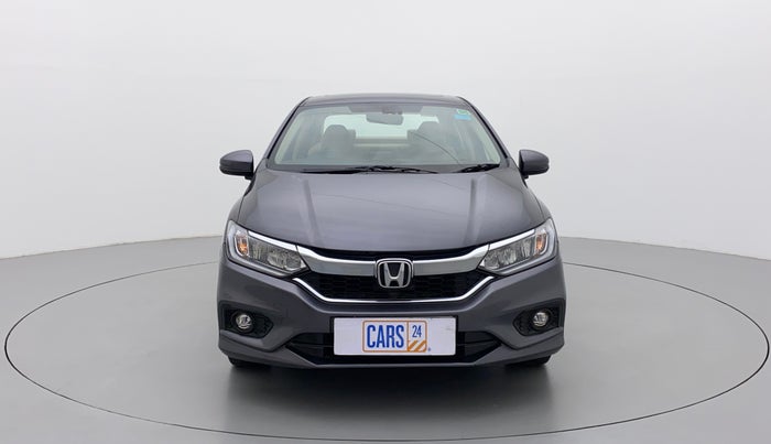 2019 Honda City 1.5L I-VTEC ZX CVT, Petrol, Automatic, 52,399 km, Front