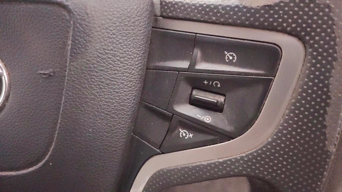 2021 Tata Safari XT PLUS, Diesel, Manual, 47,268 km, Adaptive Cruise Control