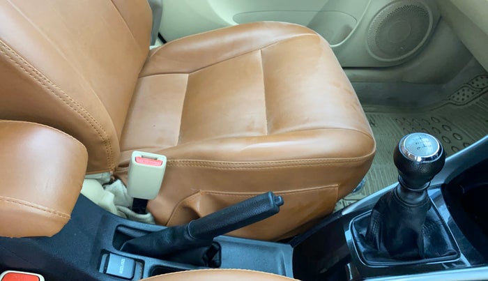 2018 Toyota YARIS G MT, Petrol, Manual, 29,284 km, Gear Lever