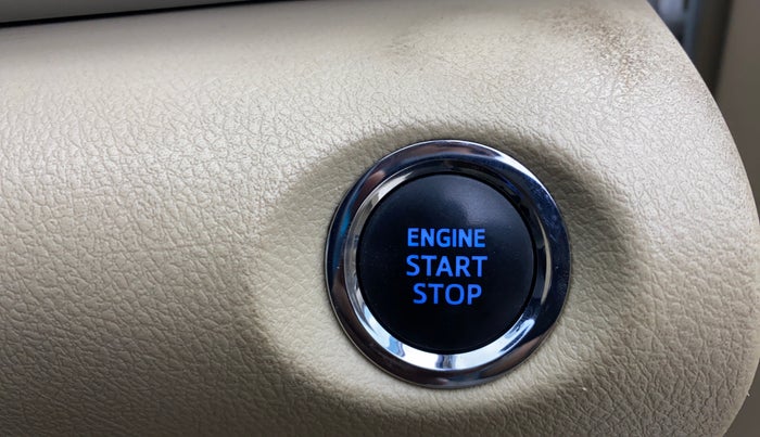 2018 Toyota YARIS G MT, Petrol, Manual, 29,284 km, Keyless Start/ Stop Button