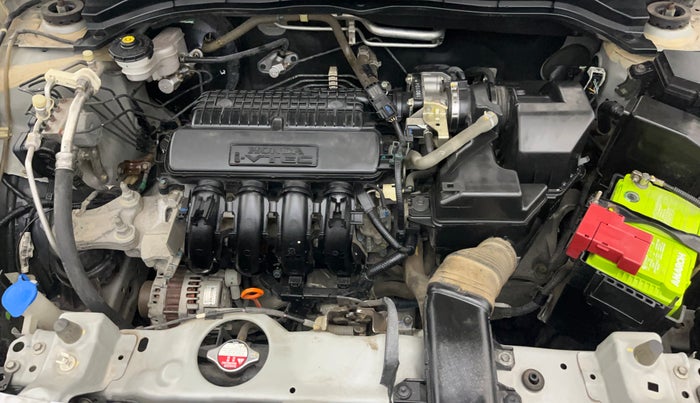 2019 Honda Amaze 1.2L I-VTEC VX, Petrol, Manual, 25,588 km, Engine View
