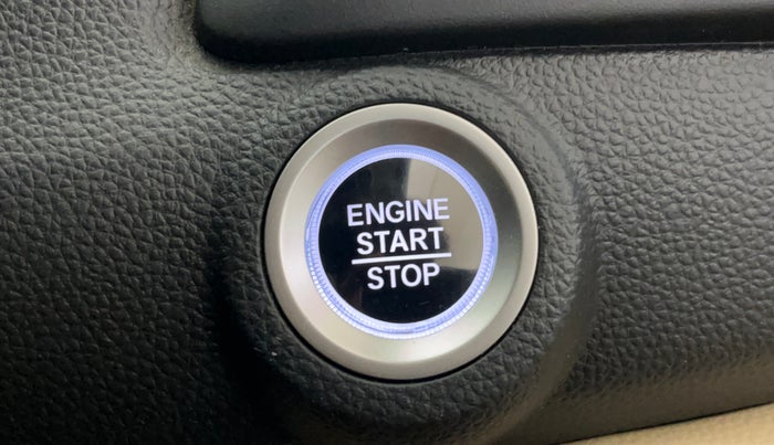 2019 Honda Amaze 1.2L I-VTEC VX, Petrol, Manual, 25,588 km, Keyless Start/ Stop Button