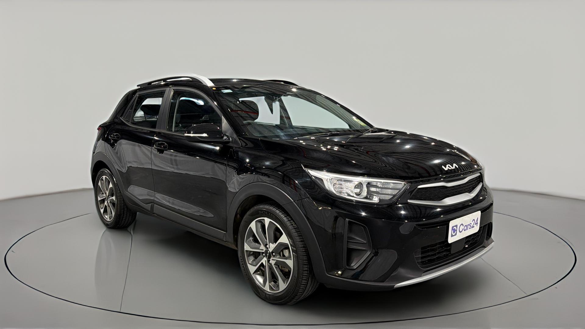 Kia Stonic image