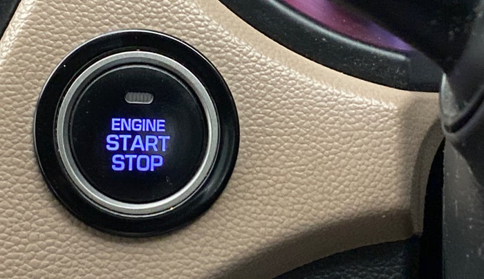 2020 Hyundai Elite i20 ASTA 1.2 (O), Petrol, Manual, 59,423 km, Keyless Start/ Stop Button