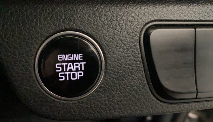 2021 KIA SELTOS HTK PLUS 1.5, Petrol, Manual, 87,236 km, Keyless Start/ Stop Button