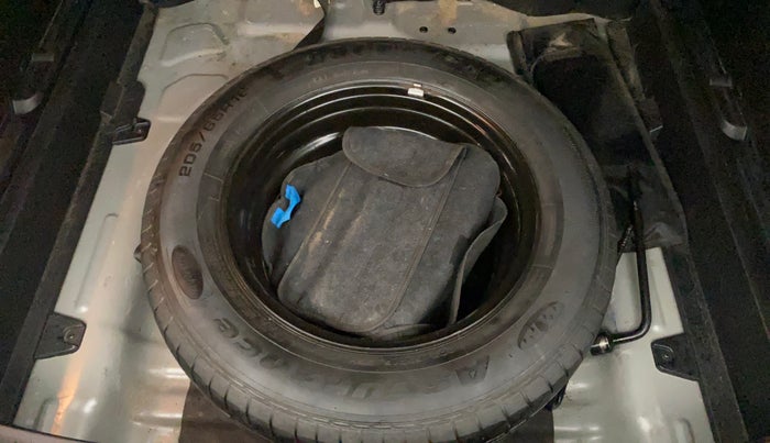 2021 KIA SELTOS HTK PLUS 1.5, Petrol, Manual, 87,236 km, Spare Tyre