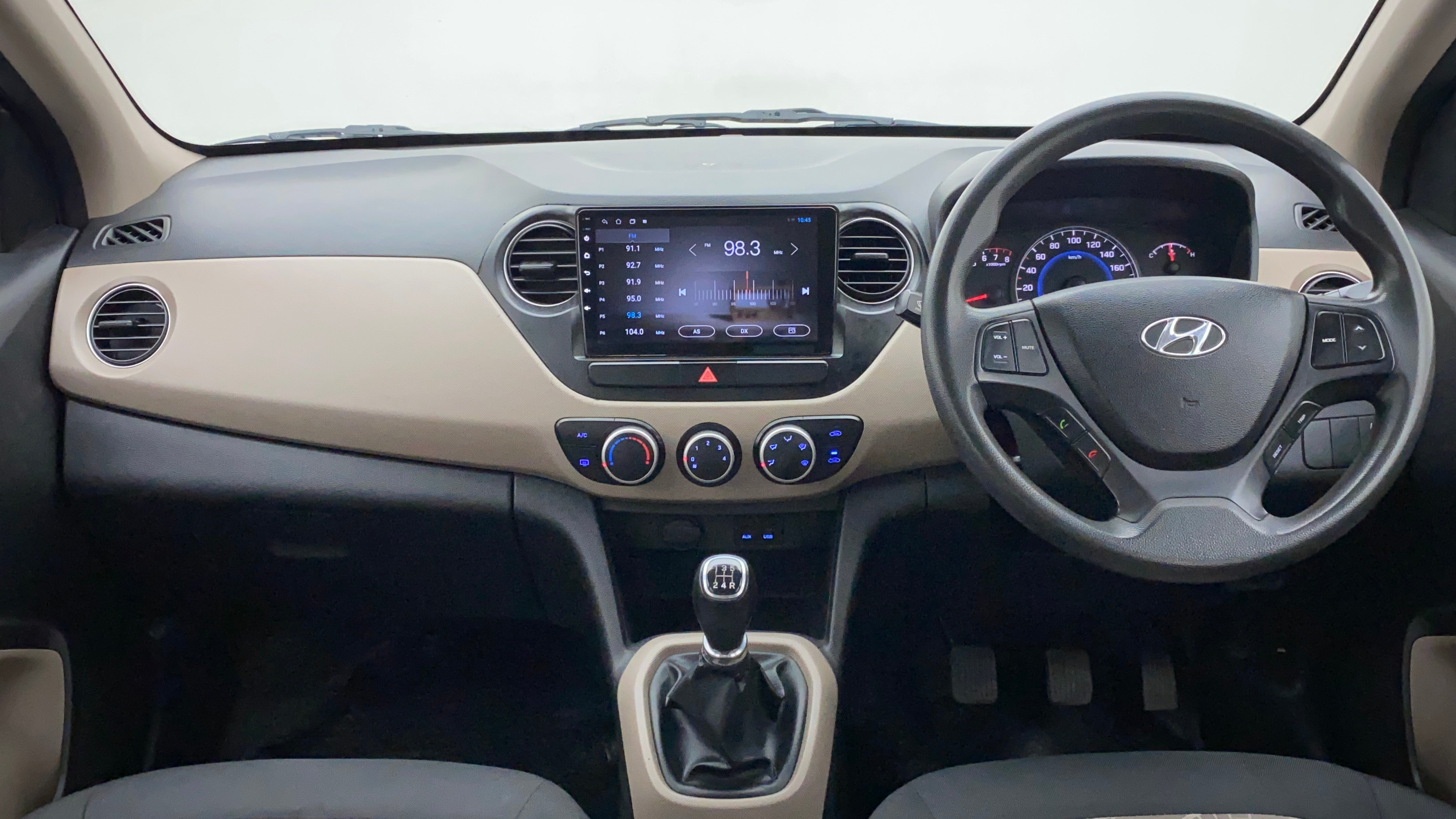Interior