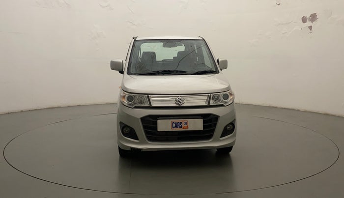 2013 Maruti Wagon R Stingray VXI, Petrol, Manual, 35,954 km, Front