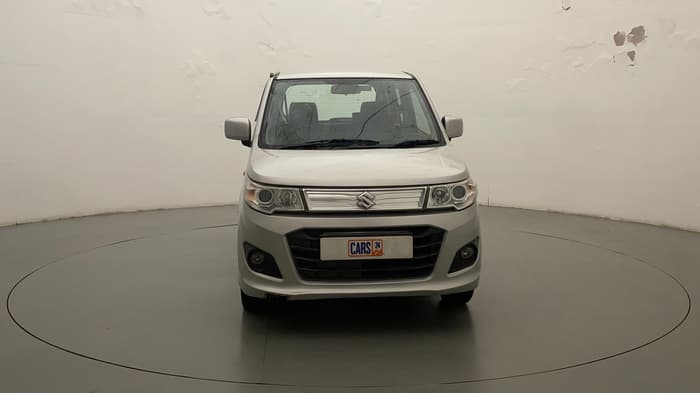 2013 Maruti Wagon R Stingray VXI, Petrol, Manual, 35,954 km, Front