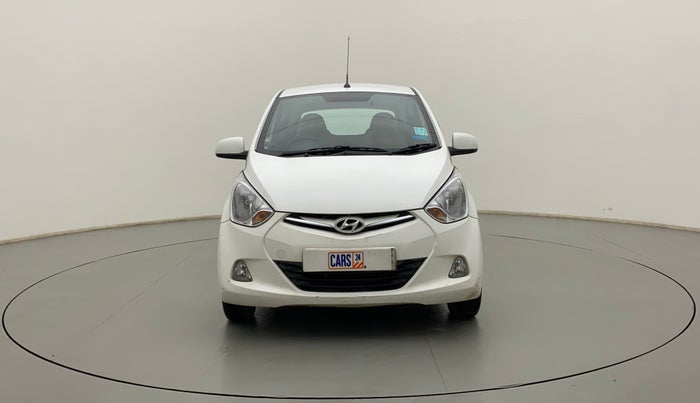2018 Hyundai Eon SPORTZ, CNG, Manual, 44,968 km, Front