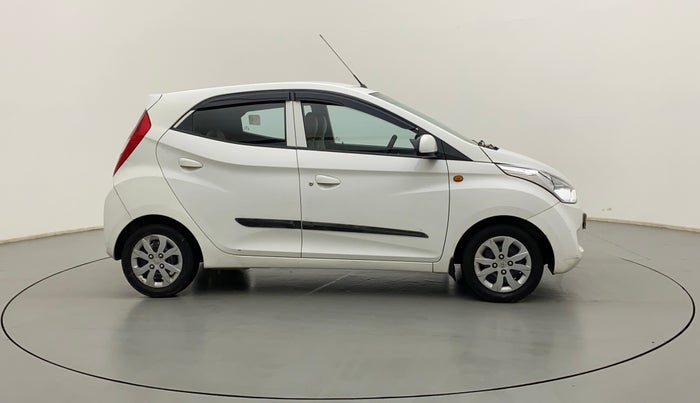 2018 Hyundai Eon SPORTZ, CNG, Manual, 44,968 km, Right Side View