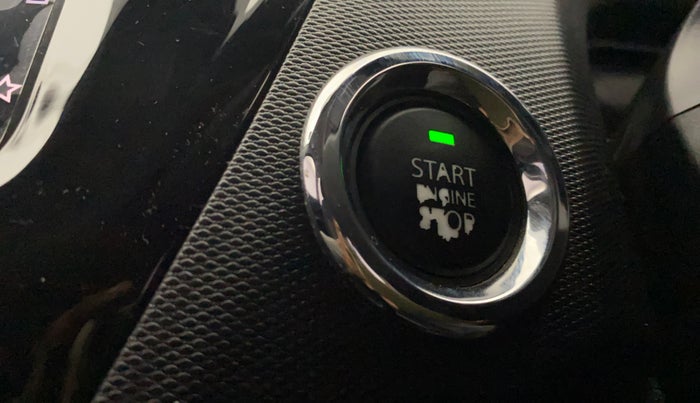 2021 Tata TIAGO NRG XZ MT, Petrol, Manual, 8,290 km, Keyless Start/ Stop Button