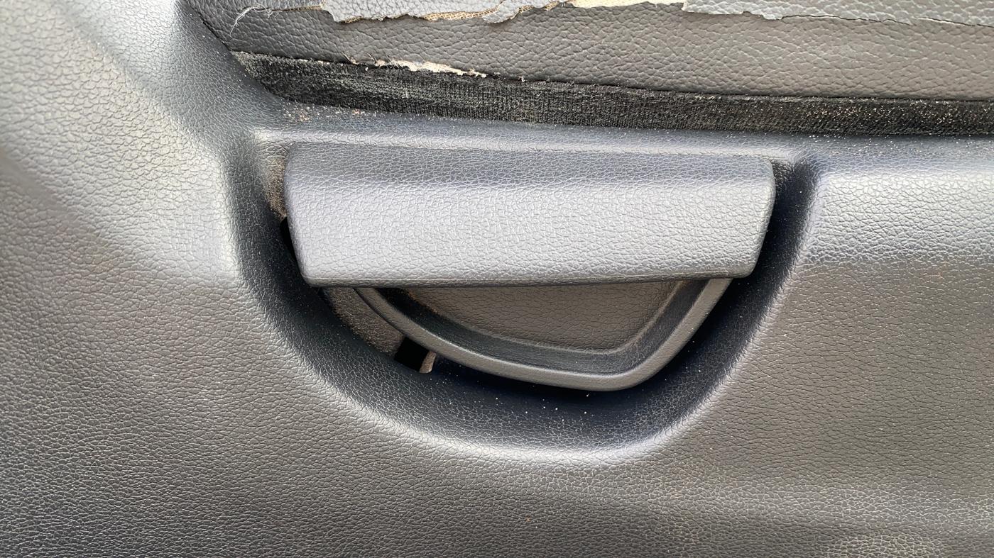 2020 Hyundai NEW SANTRO MAGNA, Petrol, Manual, 1,04,974 km, Driver Side Adjustment Panel