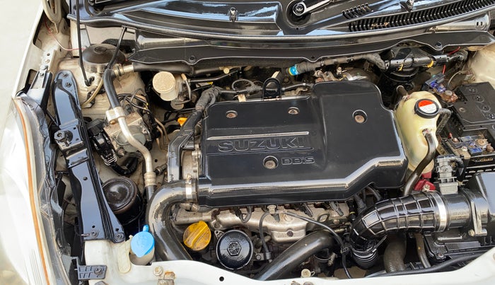 2016 Maruti Swift Dzire VDI, Diesel, Manual, 1,17,600 km, Engine View - Right