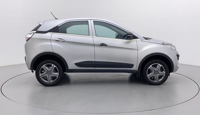 2017 Tata NEXON XM DIESEL, Diesel, Manual, 88,214 km, Right Side View