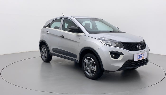 2017 Tata NEXON XM DIESEL, Diesel, Manual, 88,214 km, Right Front Diagonal