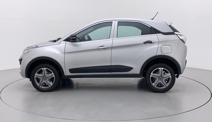 2017 Tata NEXON XM DIESEL, Diesel, Manual, 88,214 km, Left Side