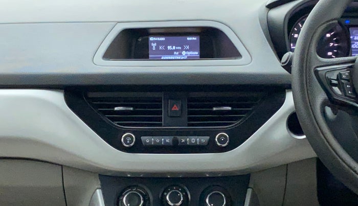 2017 Tata NEXON XM DIESEL, Diesel, Manual, 88,214 km, Air Conditioner