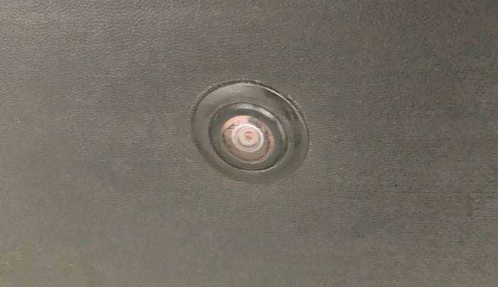 2021 KIA SELTOS HTE 1.5 PETROL, Petrol, Manual, 18,271 km, Parking Camera