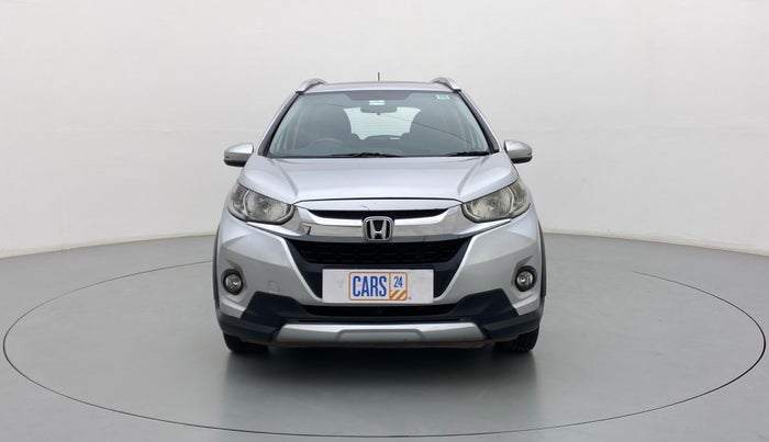 2018 Honda WR-V 1.5 i-DTEC VX MT, Diesel, Manual, 50,574 km, Front