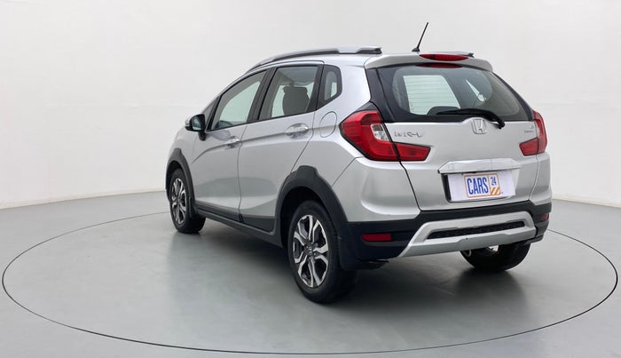 2018 Honda WR-V 1.5 i-DTEC VX MT, Diesel, Manual, 50,574 km, Left Back Diagonal
