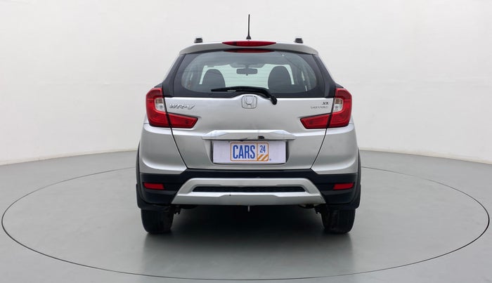 2018 Honda WR-V 1.5 i-DTEC VX MT, Diesel, Manual, 50,574 km, Back/Rear